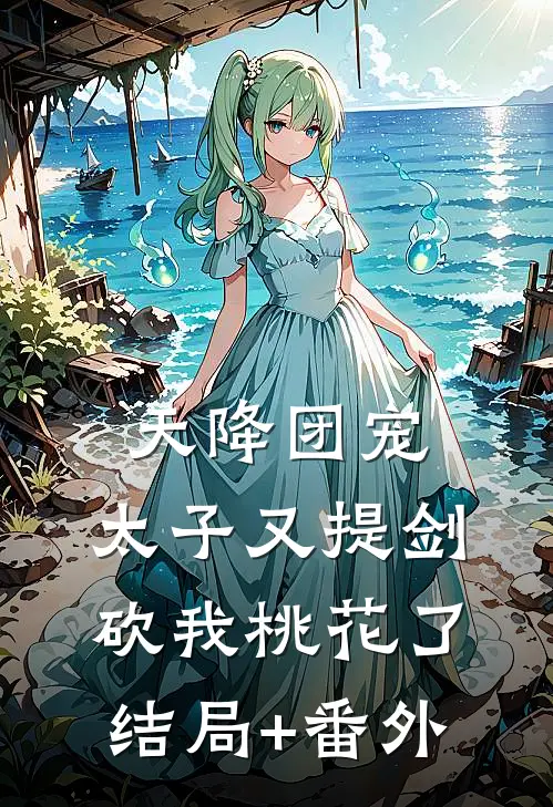 天降团宠：太子又提剑砍我桃花了结局+番外