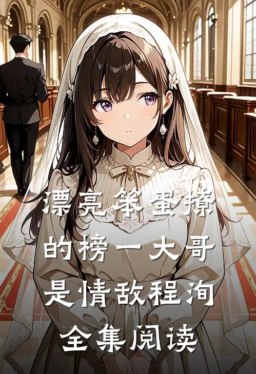 漂亮笨蛋撩的榜一大哥是情敌程洵全集阅读