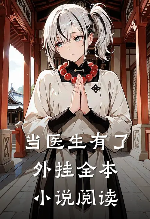 当医生有了外挂全本小说阅读