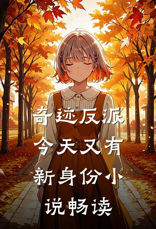 奇迹反派：今天又有新身份小说畅读