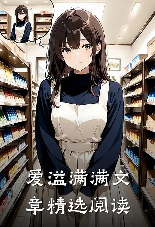 爱溢满满文章精选阅读
