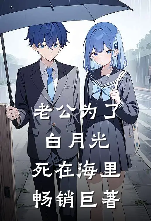 老公为了白月光，死在海里畅销巨著
