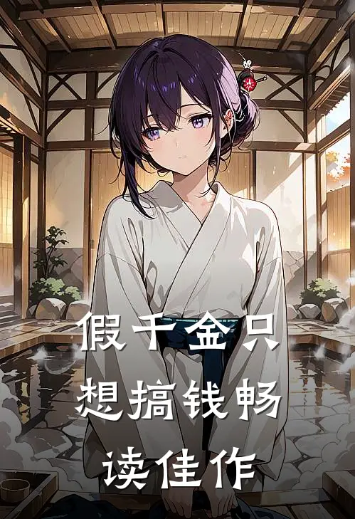 假千金只想搞钱畅读佳作