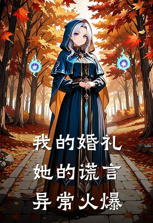 我的婚礼，她的谎言异常火爆