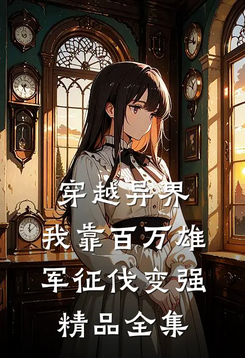 穿越异界：我靠百万雄军征伐变强精品全集