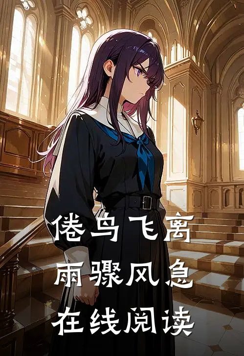 倦鸟飞离，雨骤风急在线阅读
