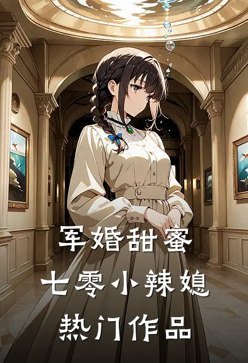 军婚甜蜜：七零小辣媳热门作品