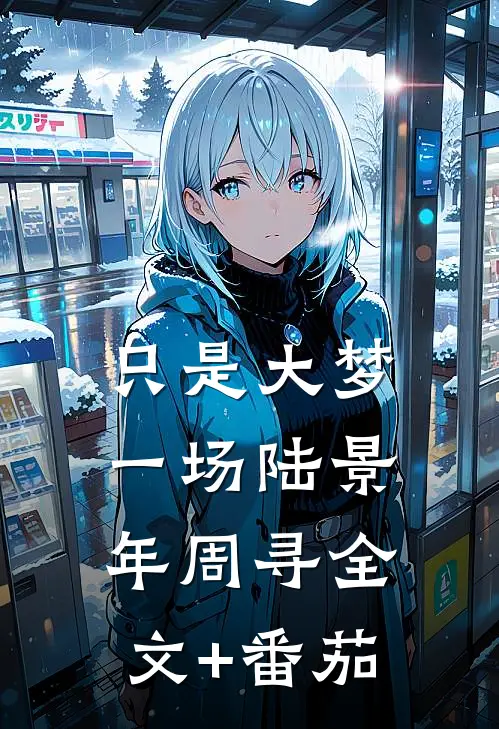 只是大梦一场陆景年周寻全文+番茄