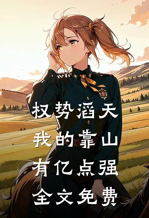 权势滔天：我的靠山有亿点强全文免费