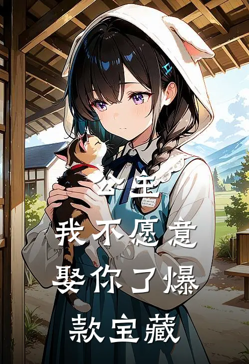 公主，我不愿意娶你了爆款宝藏