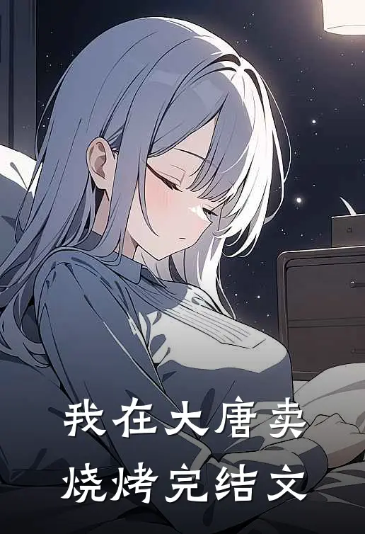 我在大唐卖烧烤完结文
