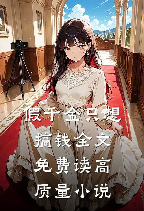 假千金只想搞钱全文免费读高质量小说