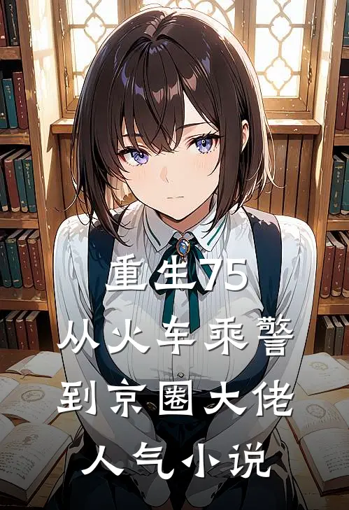 重生75：从火车乘警到京圈大佬人气小说