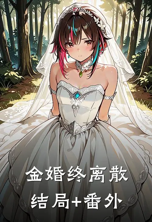 金婚终离散结局+番外