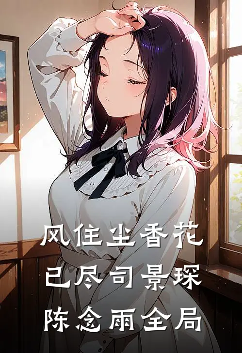 风住尘香花已尽司景琛陈念雨全局