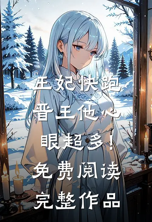 王妃快跑,晋王他心眼超多!免费阅读完整作品