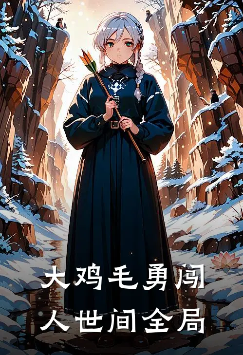 大鸡毛勇闯人世间全局