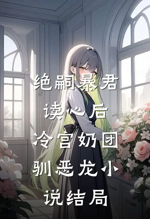 绝嗣暴君读心后，冷宫奶团驯恶龙小说结局