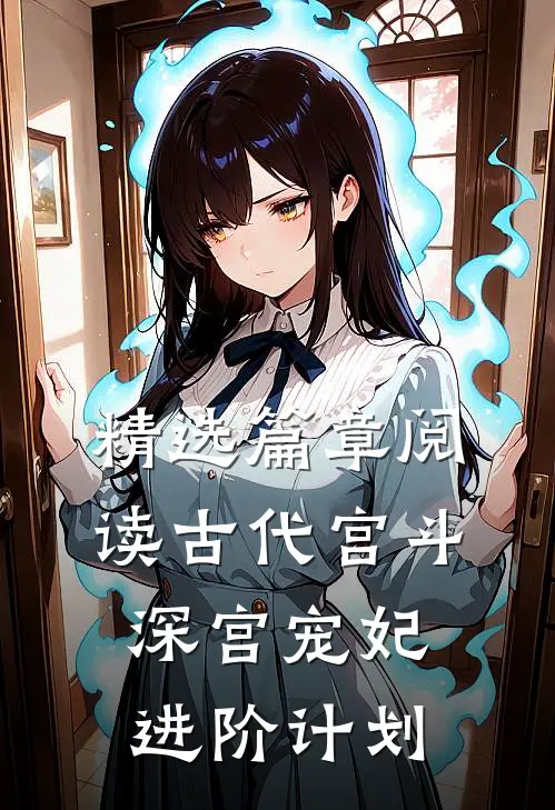 精选篇章阅读古代宫斗：深宫宠妃进阶计划