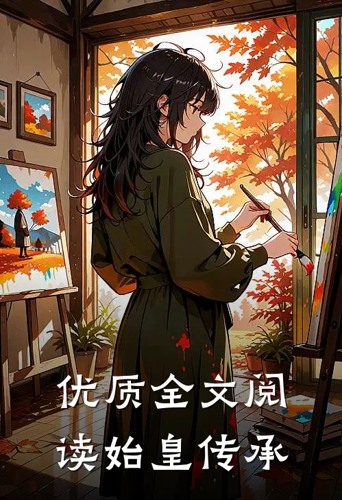 优质全文阅读始皇传承