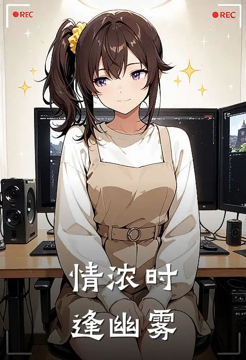 情浓时逢幽雾