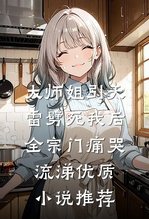 大师姐引天雷劈死我后，全宗门痛哭流涕优质小说推荐