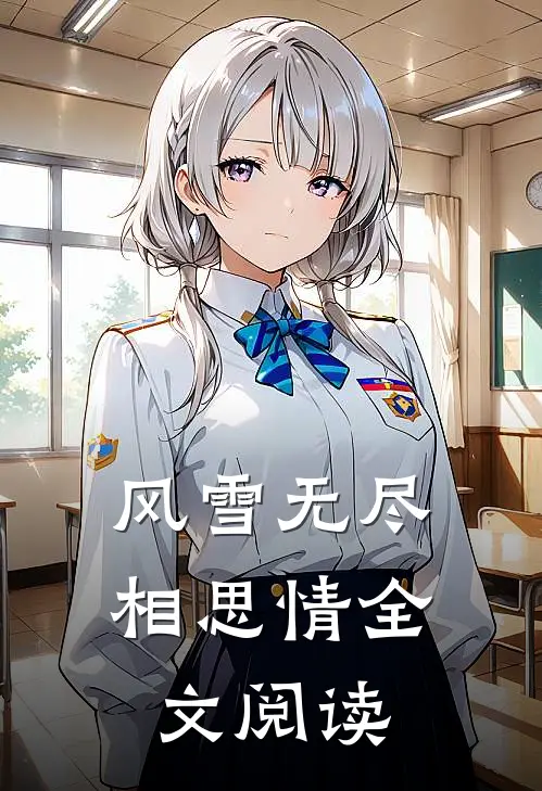 风雪无尽相思情全文阅读