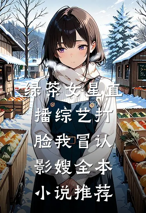绿茶女星直播综艺打脸我冒认影嫂全本小说推荐