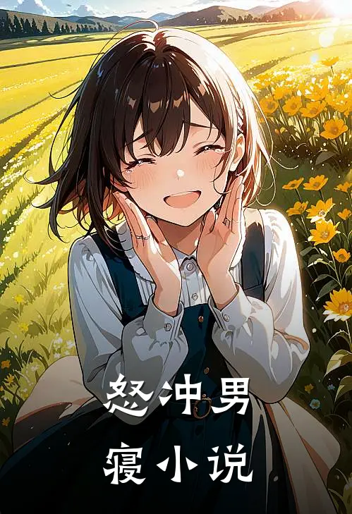 怒冲男寝小说
