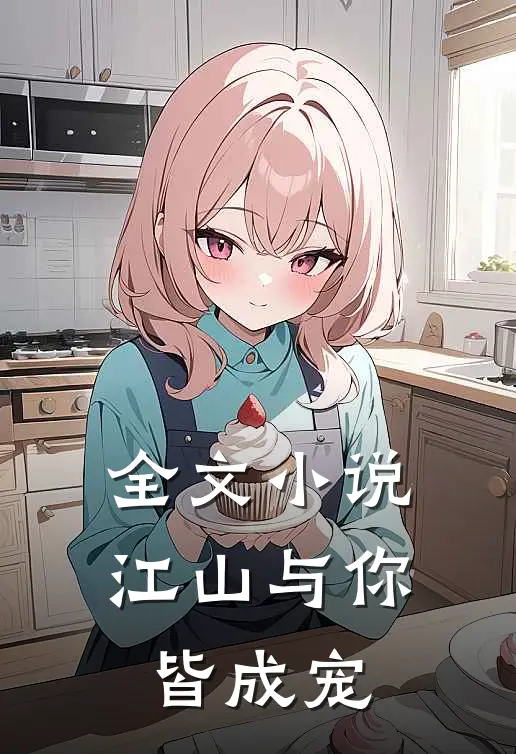 全文江山与你,皆成宠