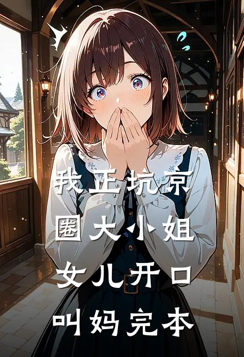 我正坑京圈大小姐，女儿开口叫妈完本