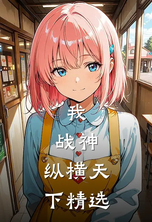 我，战神，纵横天下精选