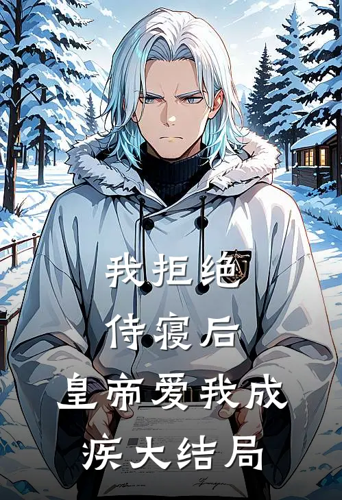 我拒绝侍寝后，皇帝爱我成疾大结局