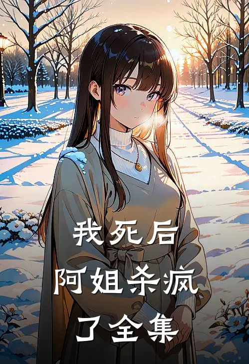我死后,阿姐杀疯了 全集免费阅读