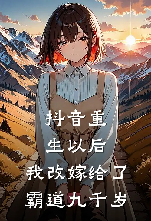 抖音重生以后，我改嫁给了霸道九千岁