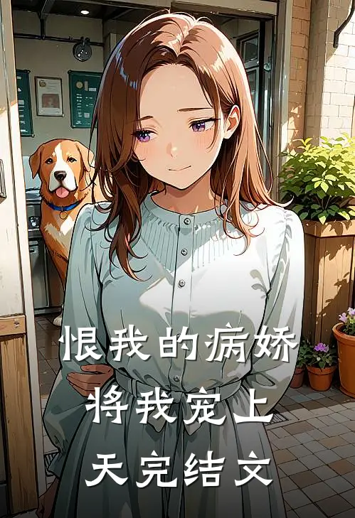 恨我的病娇将我宠上天完结文