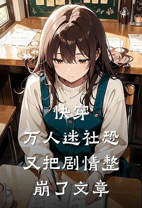 快穿：万人迷社恐又把剧情整崩了文章