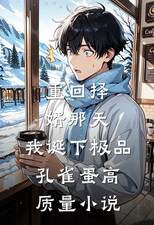 重回择婿那天，我诞下极品孔雀蛋高质量小说