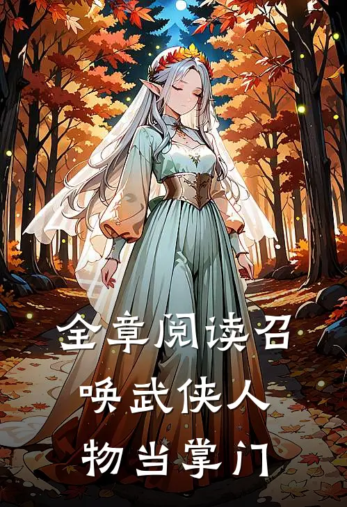 全章阅读召唤武侠人物当掌门