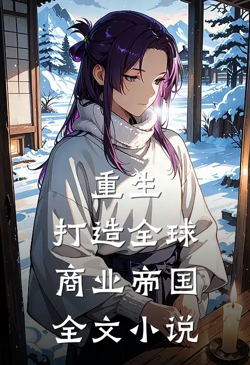 重生打造全球商业帝国全文