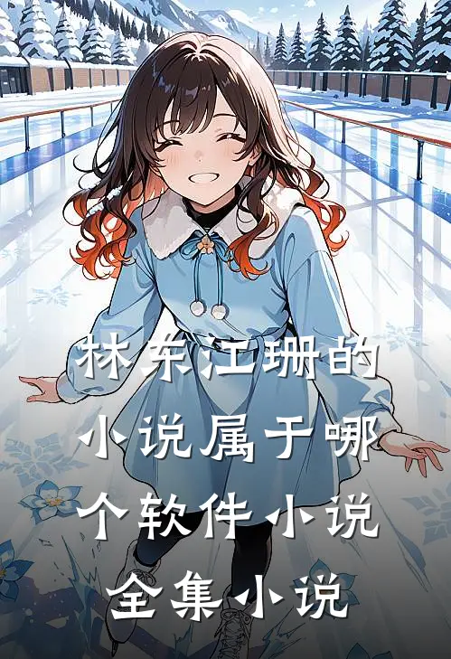 林东江珊的小说属于哪个软件 小说全集小说