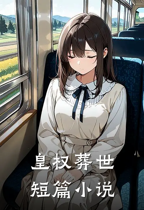 皇权葬世短篇小说