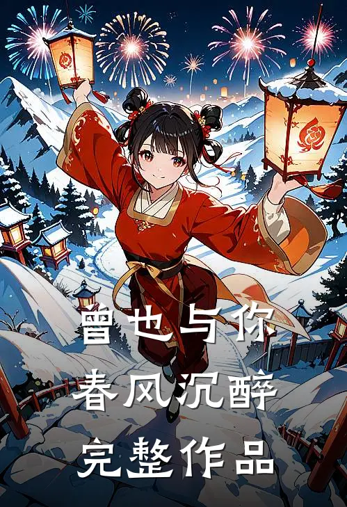 曾也与你春风沉醉完整作品