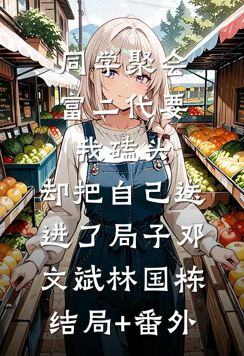 同学聚会富二代要我磕头，却把自己送进了局子邓文斌林国栋结局+番外
