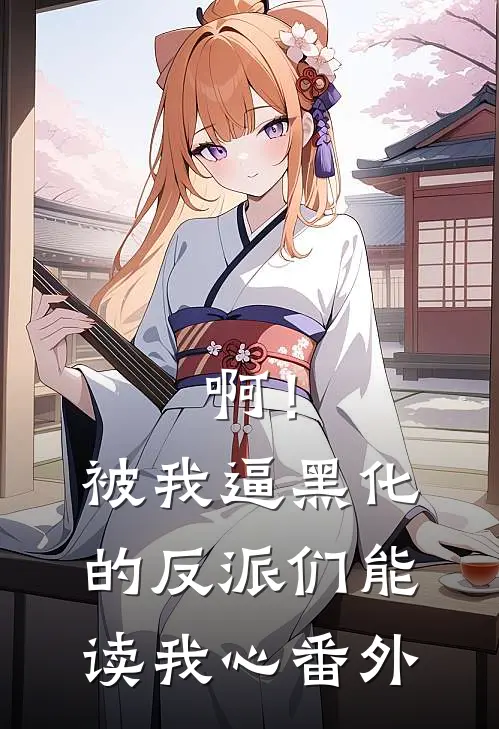 啊！被我逼黑化的反派们能读我心 番外