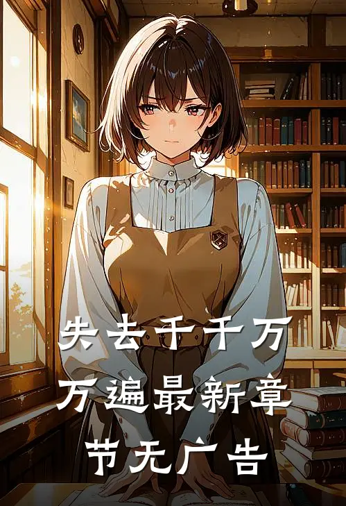 失去千千万万遍最新章节无广告