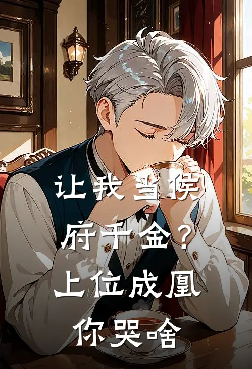 让我当侯府千金？上位成凰你哭啥