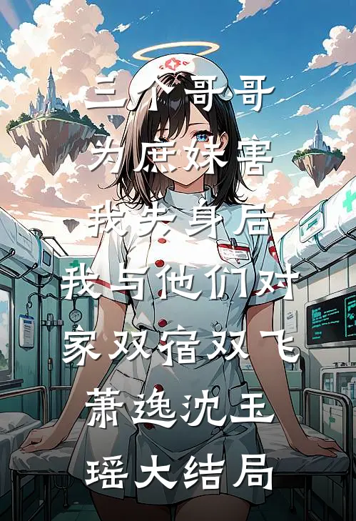 三个哥哥为庶妹害我失身后，我与他们对家双宿双飞萧逸沈玉瑶大结局