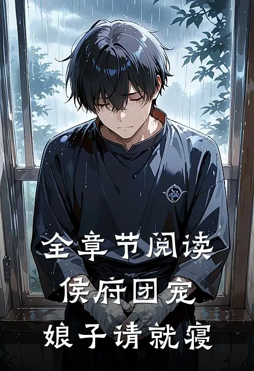 全章节阅读侯府团宠：娘子请就寝