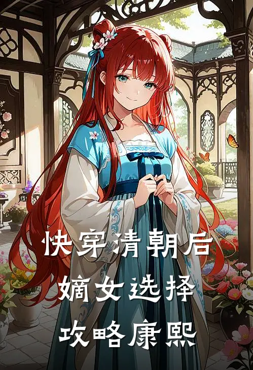 快穿清朝后，嫡女选择攻略康熙